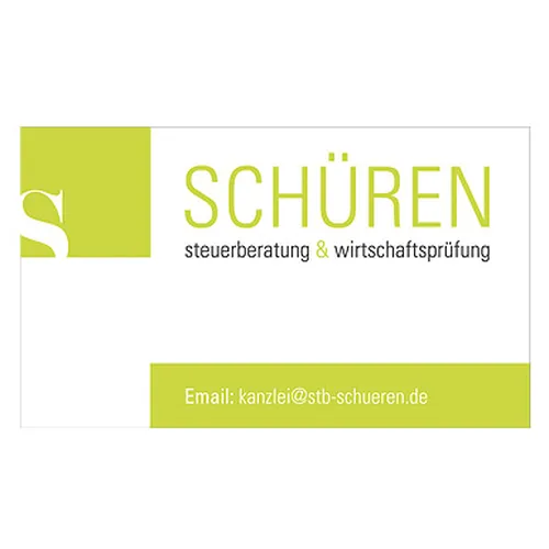 Schüren