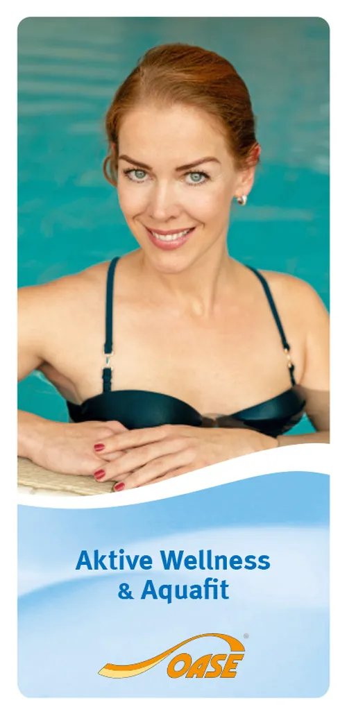 Oase Bochum Aquafitness
