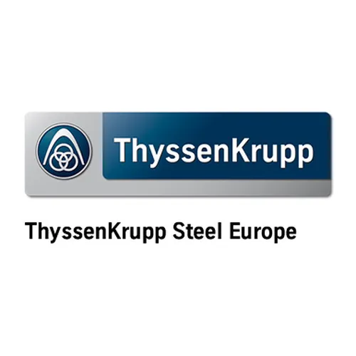 ThyssenKrupp Steel Europe AG