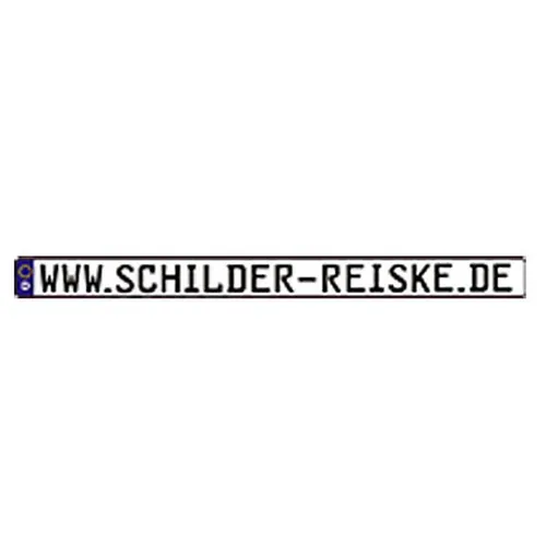 Schilder Reiske GmbH