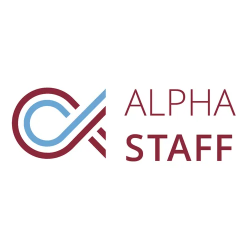 Alpha Staff