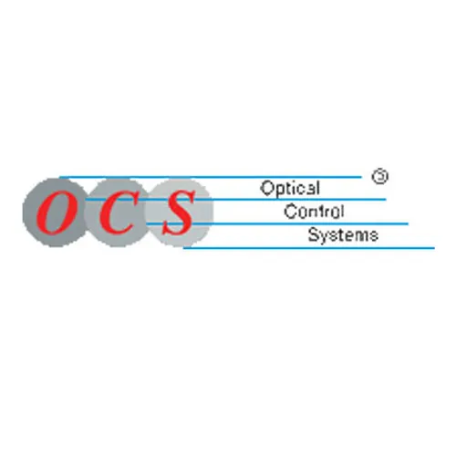 OCS Optical Control Systems GmbH