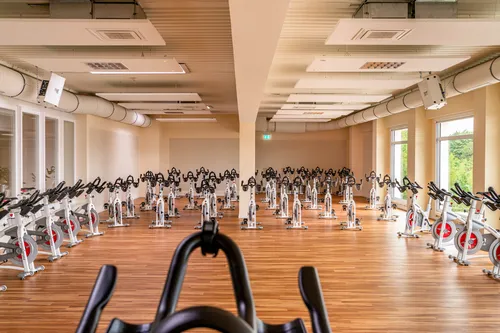 Indoor Cycling