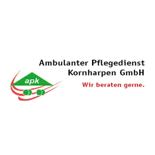 Amb. Pflegedienst Kornharpen