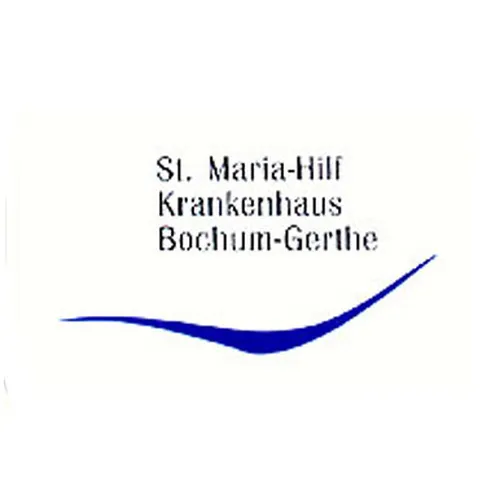 St. Maria-Hilf Krankenhaus