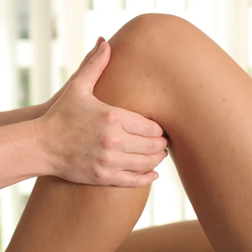 Physiotherapie