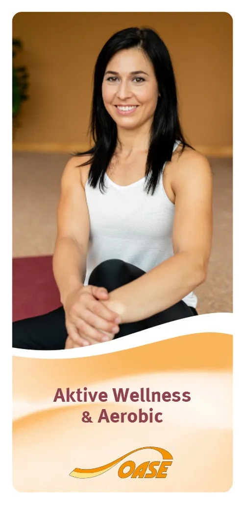 Oase Bochum Fitness