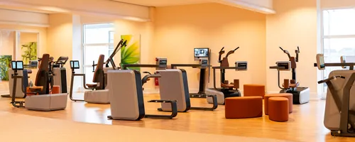 Gerätetraining